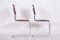 Vintage Bauhaus Tubular Chairs by Marcel Breuer for Thonet, 1930s, Set of 2, Image 5