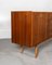 Mid-Century Sideboard aus Nussholz & Buche von G-Plan, 1970 12