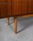 Mid-Century Sideboard aus Nussholz & Buche von G-Plan, 1970 14