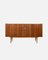 Mid-Century Sideboard aus Nussholz & Buche von G-Plan, 1970 1