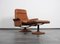 DS50 Tulip Chair with Ottoman from de Sede, 1980s, Set of 2 32