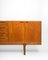 Teak Sideboard by Tom Robertson for A.H. McIntosh, 1970s 4