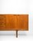 Teak Sideboard by Tom Robertson for A.H. McIntosh, 1970s, Image 4