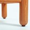 Vintage Brutalist Chairs in Pine and Plywood by Knud Friis & Elmar Moltke Nielsen for Getama, 1970s, Set of 2, Image 13