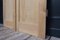 Antique Double Door in Pine, 1890s 7