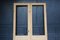 Antique Double Door in Pine, 1890s 17