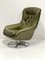 Vintage Swivel Armchair, 1970 9