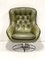 Fauteuil Pivotant Vintage, 1970 1