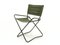 Vintage German Folding Chair, 1960s, Image 3