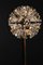 Vintage Dandelion Floor Lamp by Emil Stejnar for Nikoll, 1950 5