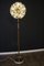 Vintage Dandelion Floor Lamp by Emil Stejnar for Nikoll, 1950 7