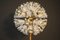 Vintage Dandelion Floor Lamp by Emil Stejnar for Nikoll, 1950 18