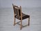 Danish Dinning Chairs in Oak, 1970s, Set of 6, Image 13