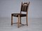 Danish Dinning Chairs in Oak, 1970s, Set of 6 7