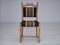Danish Dinning Chairs in Oak, 1970s, Set of 6, Image 19