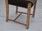 Danish Dinning Chairs in Oak, 1970s, Set of 6 17