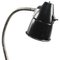 Vintage Industrial Black Metal Desk Light 4