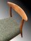 W2 Dining Chair by Hans J. Wegner for C.M Madsens, 1950s 6