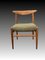 W2 Dining Chair by Hans J. Wegner for C.M Madsens, 1950s, Image 18