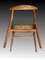 W2 Dining Chair by Hans J. Wegner for C.M Madsens, 1950s 19