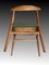 W2 Dining Chair by Hans J. Wegner for C.M Madsens, 1950s, Image 19