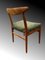 W2 Dining Chair by Hans J. Wegner for C.M Madsens, 1950s 3