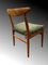 W2 Dining Chair by Hans J. Wegner for C.M Madsens, 1950s, Image 3