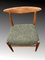 W2 Dining Chair by Hans J. Wegner for C.M Madsens, 1950s 17