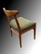 W2 Dining Chair by Hans J. Wegner for C.M Madsens, 1950s 7