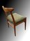 W2 Dining Chair by Hans J. Wegner for C.M Madsens, 1950s, Image 7