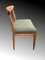 W2 Dining Chair by Hans J. Wegner for C.M Madsens, 1950s 10