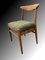 W2 Dining Chair by Hans J. Wegner for C.M Madsens, 1950s, Image 9