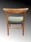W2 Dining Chair by Hans J. Wegner for C.M Madsens, 1950s 11