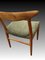 W2 Esszimmerstuhl von Hans J. Wegner für CM Madsens, 1950er 4