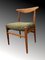 W2 Dining Chair by Hans J. Wegner for C.M Madsens, 1950s 14