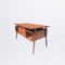 Vintage Desk with Drawers 3