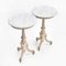 Antique Gustavian Side Tables, 1880, Set of 2 3