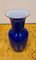 Opalglas Vase von Paolo Venini für Venini, 2000 8