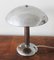 1930s Bauhaus Table Lamp from Napako, Image 6
