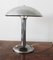 1930s Bauhaus Table Lamp from Napako, Image 4