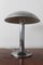 1930s Bauhaus Table Lamp from Napako, Image 2