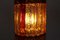 Felipe Derflinghers Amber Glass Suspension for Feders 1960 13