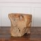 Sculptural Root Side Table 1