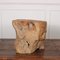 Sculptural Root Side Table, Image 1