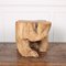 Sculptural Root Side Table 2