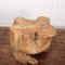 Sculptural Root Side Table 3