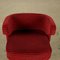 Vintage Armchair by G. Moscatelli, 1980s, Image 3