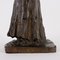 Figure de Dame en Bronze par Francesco Pasanisi 5