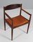 Armchair in Rosewood by Ib Kofod-Larsen, 1960s 2