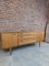 Vintage Danish Sideboard in Teak, 1960 2